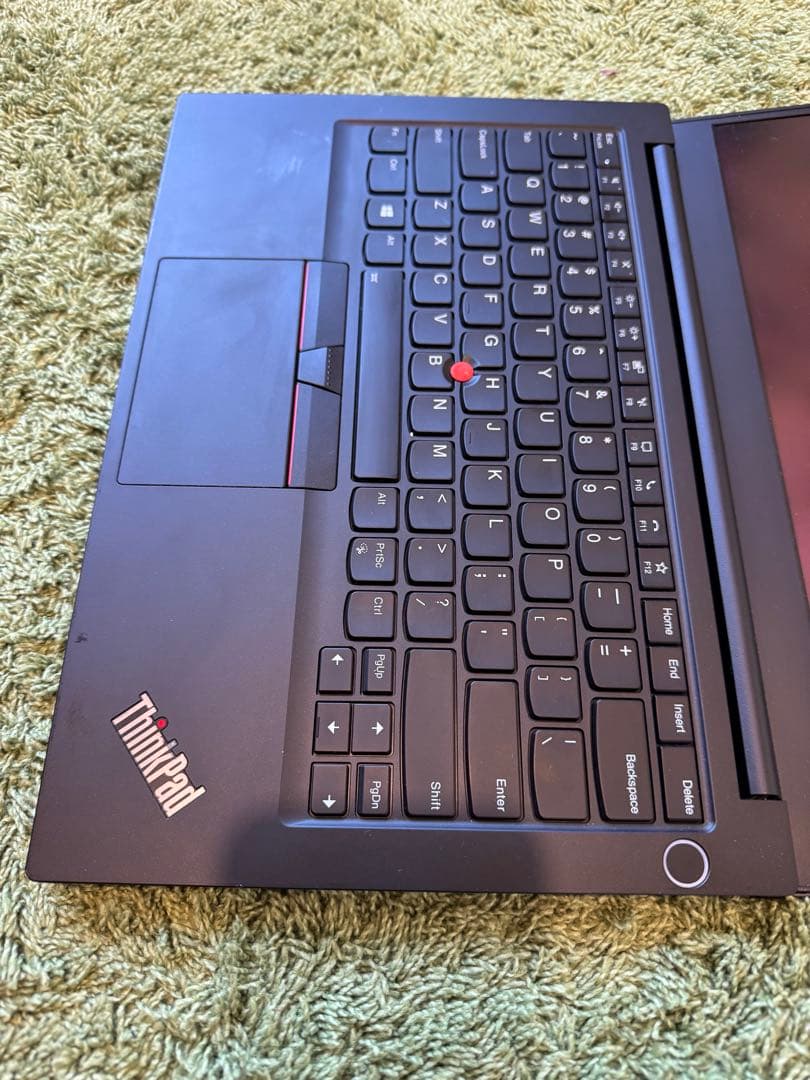 ThinkPad E14 Gen2 i7 11世代 おまけあり
