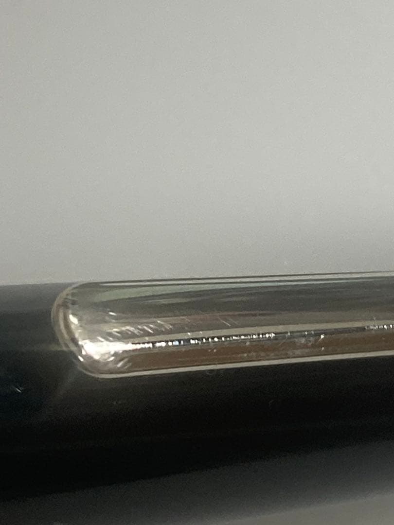 モンブラン　マイスターシュテック　ボールペン