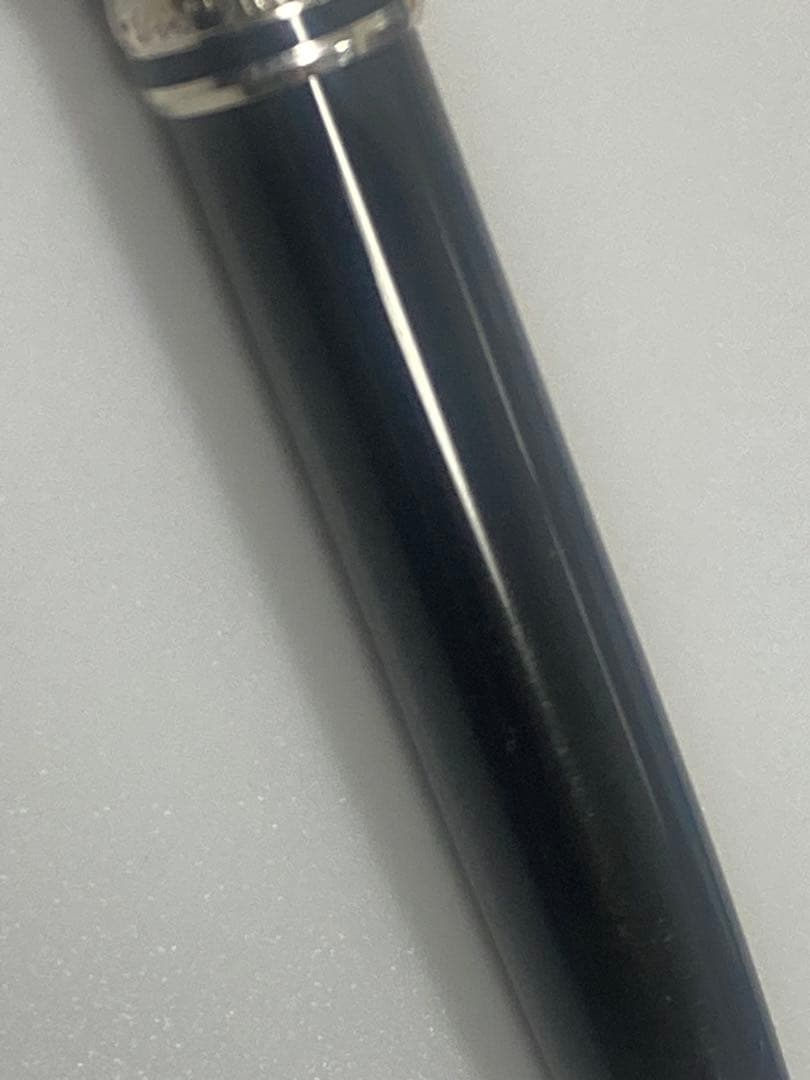 モンブラン　マイスターシュテック　ボールペン