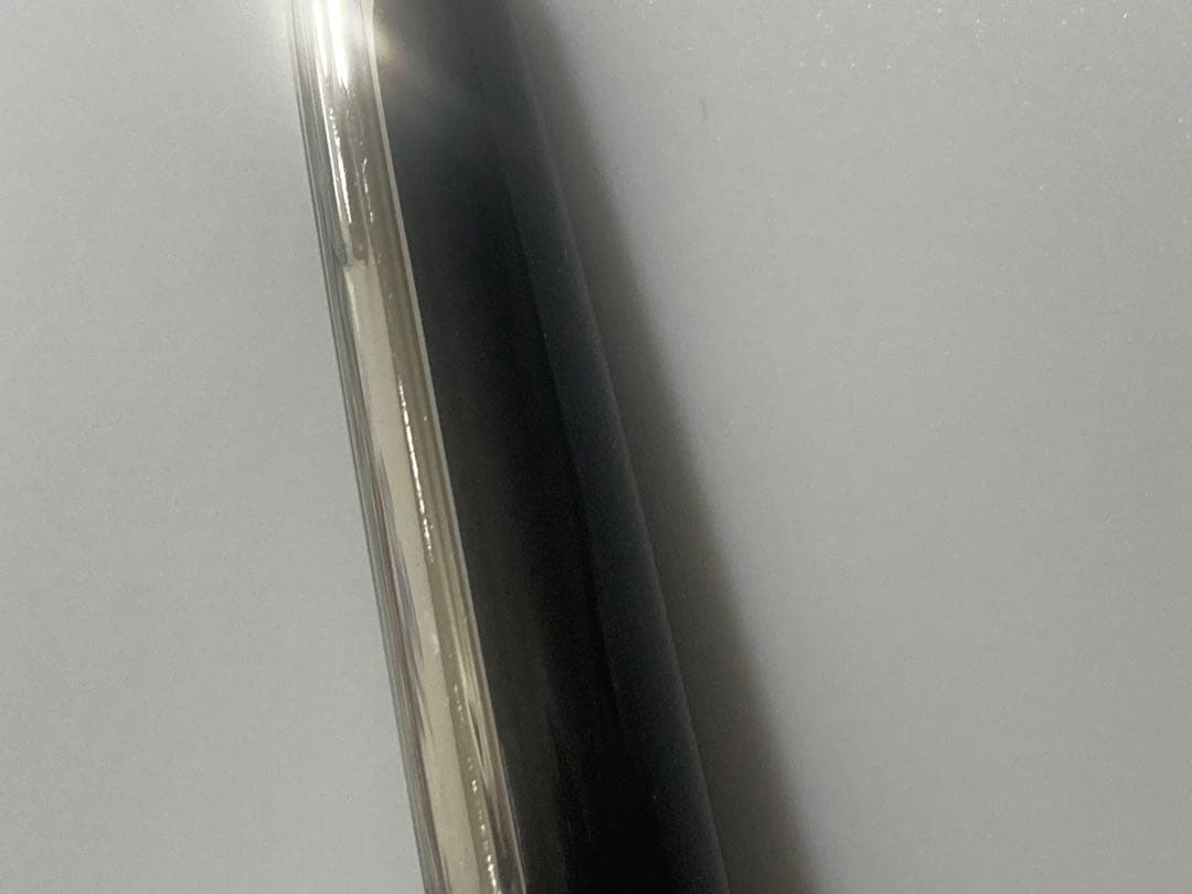 モンブラン　マイスターシュテック　ボールペン