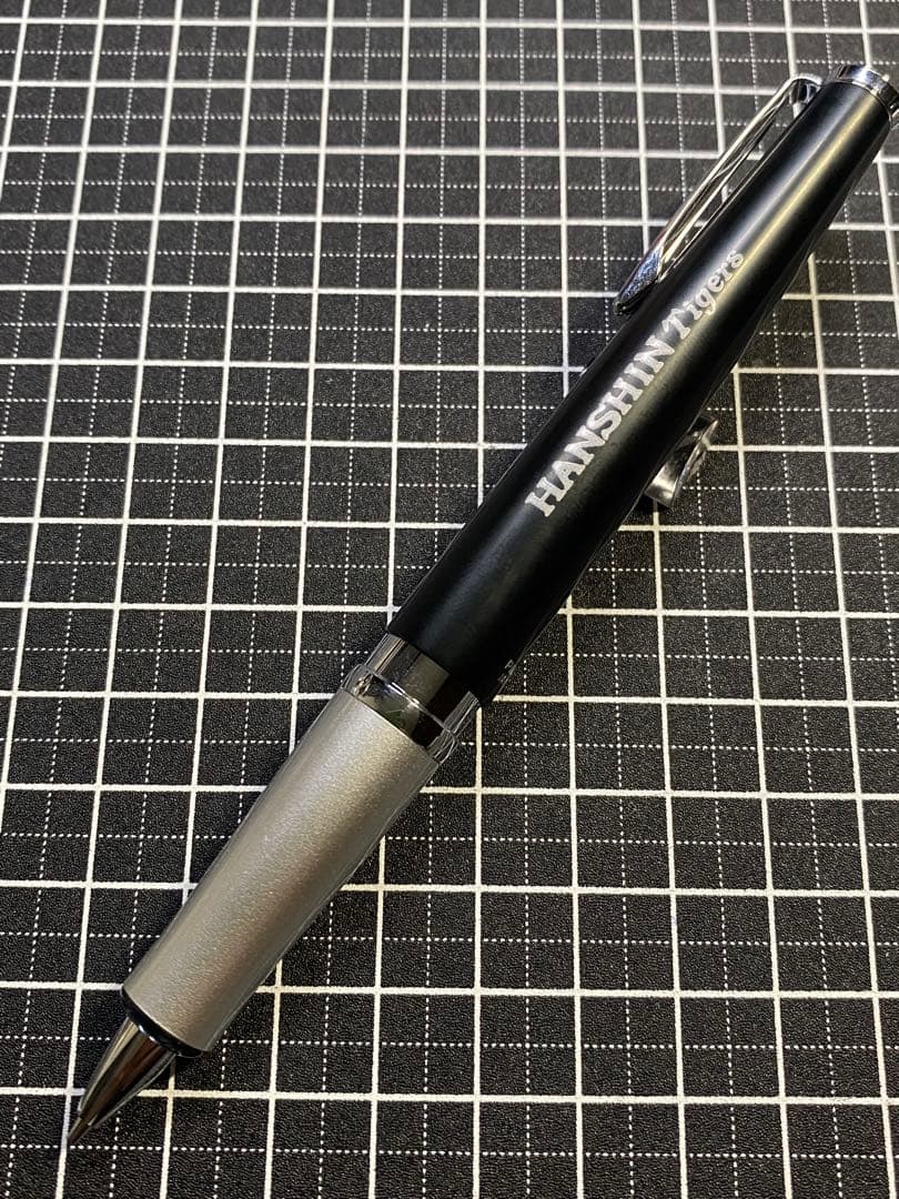 PILOT TIMELINE FUTURE BLACK シャープペンシル