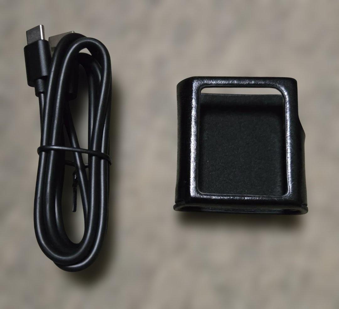 SHANLING MOPro ケース付き