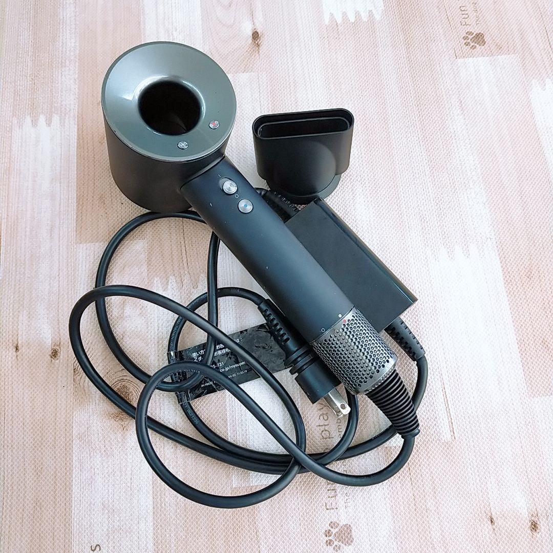 動作保証○ダイソン ドライヤー HD08 Dyson