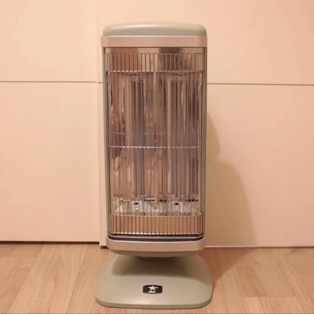 【大人気】アラジングラファイトヒーター　ALADDIN CAH-2G10A(G)