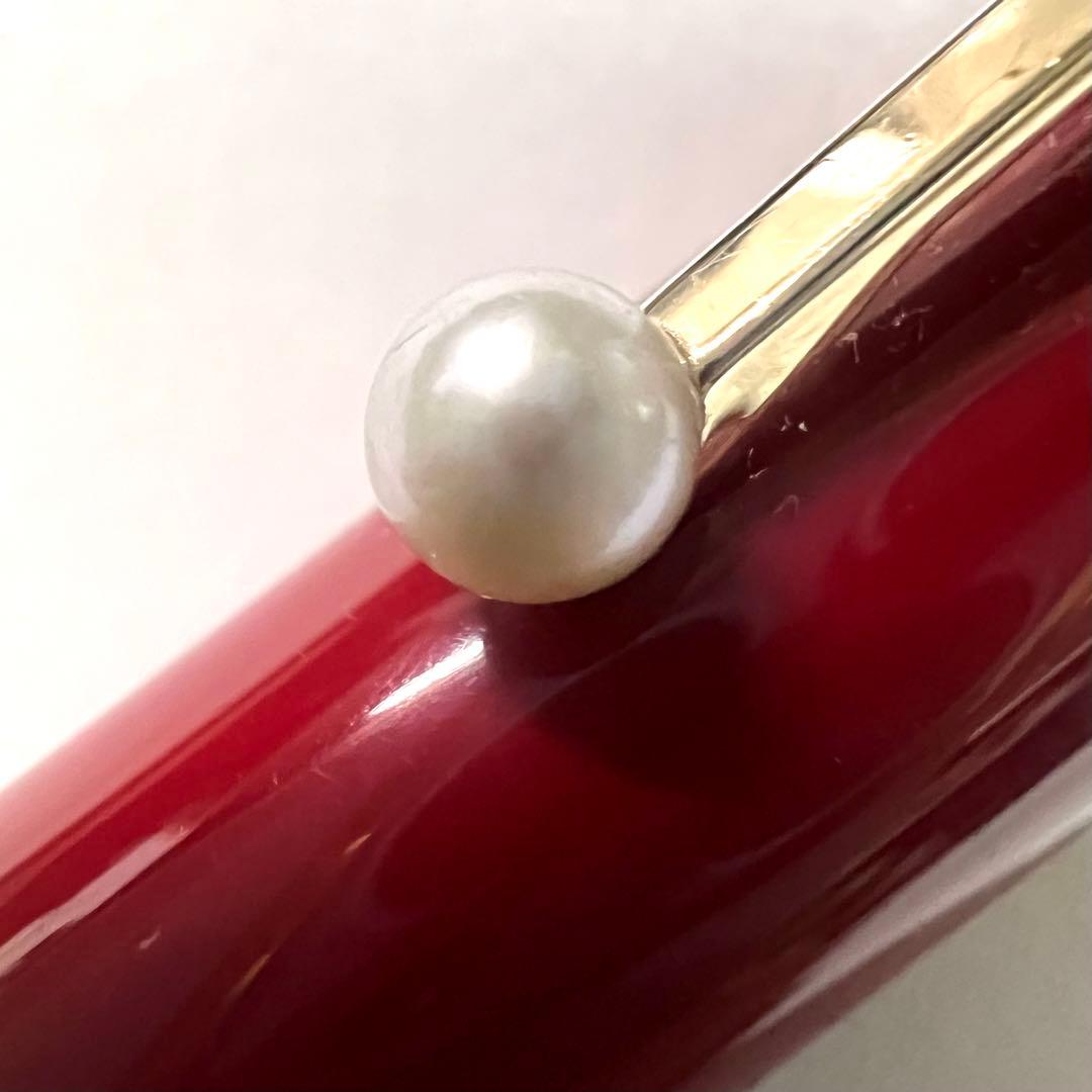 モンブラン ミューズ マリリン・モンロー スペシャルエディション ボールペン