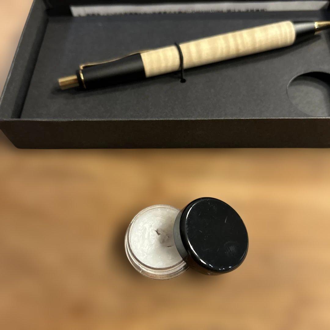 MUKU 木製シャープペン、ボールペン　検索用野原工芸工房楔ボナンペン