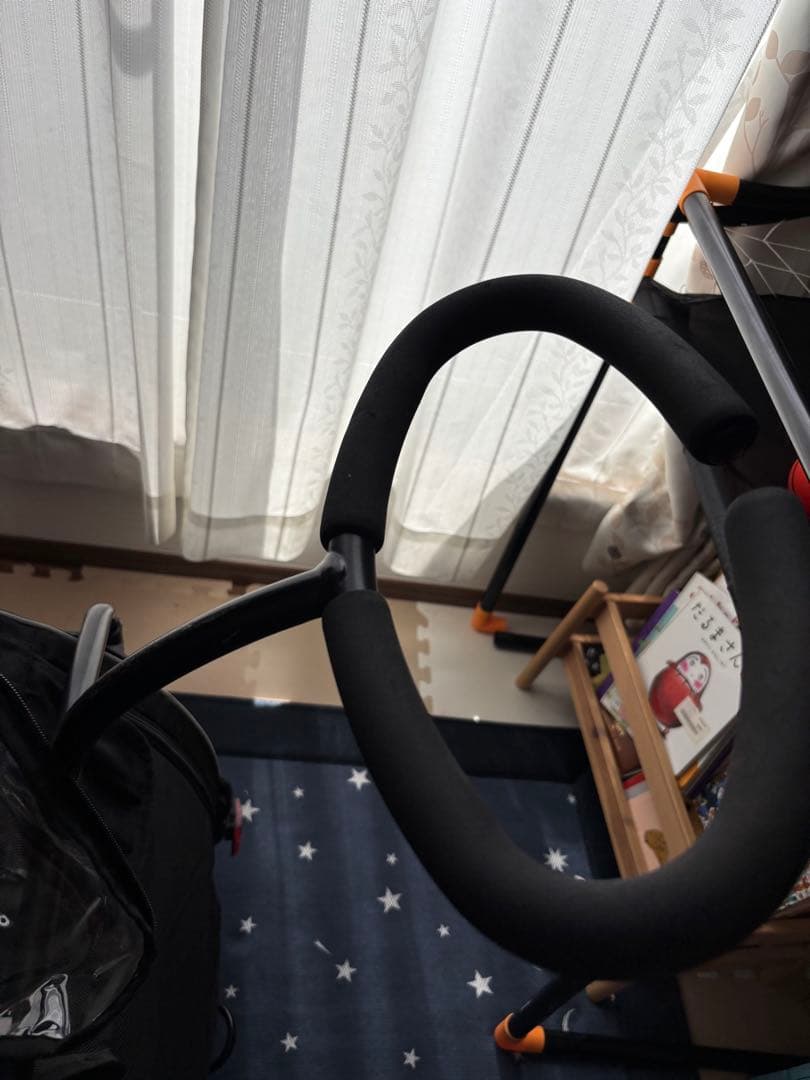 期間限定SALEエアバギートゥインクル　カート　犬　愛犬　犬カート　犬ベビーカー