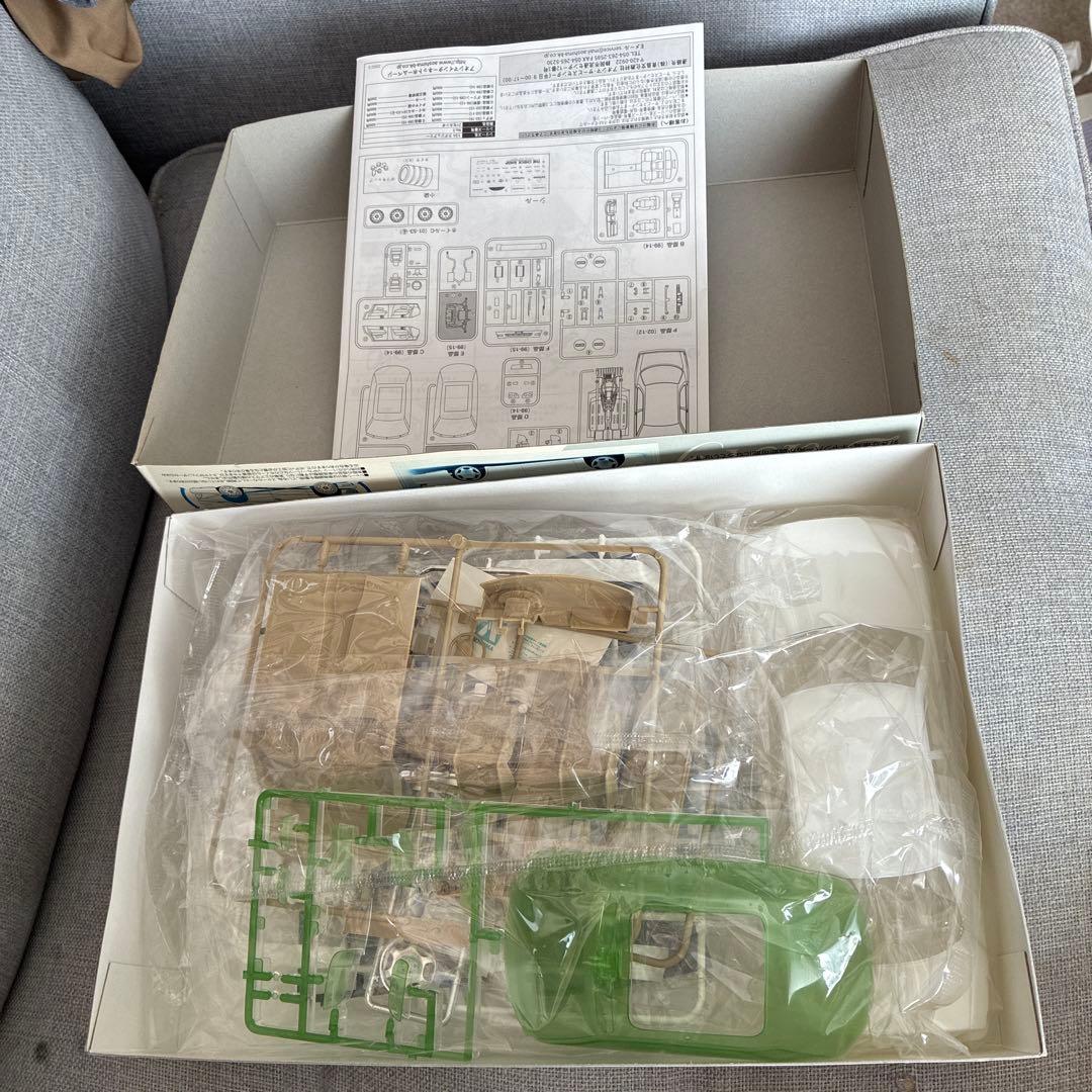 青島Celsior UCF21 Luxy 1/24モデル年末限定値下げ！