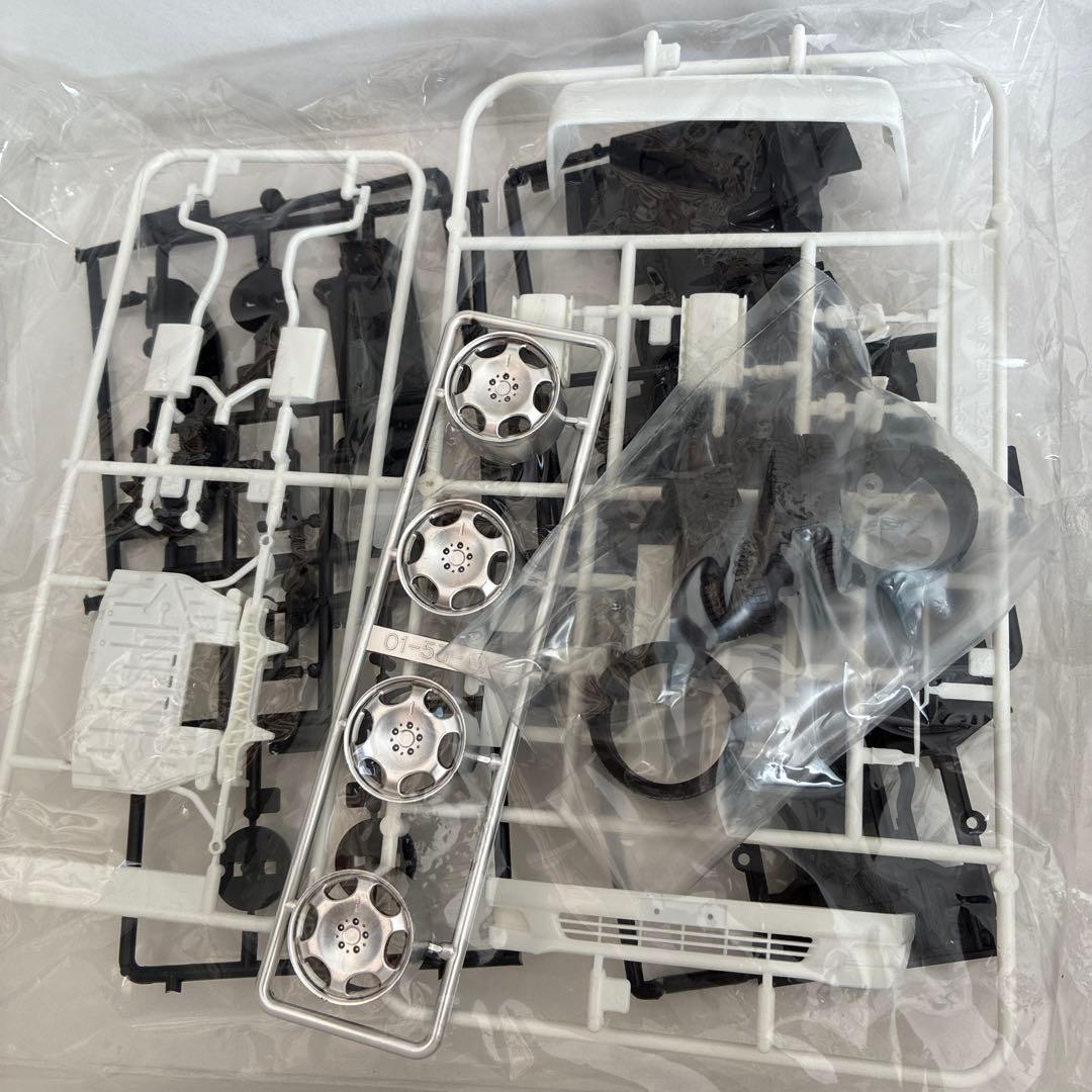 青島Celsior UCF21 Luxy 1/24モデル年末限定値下げ！