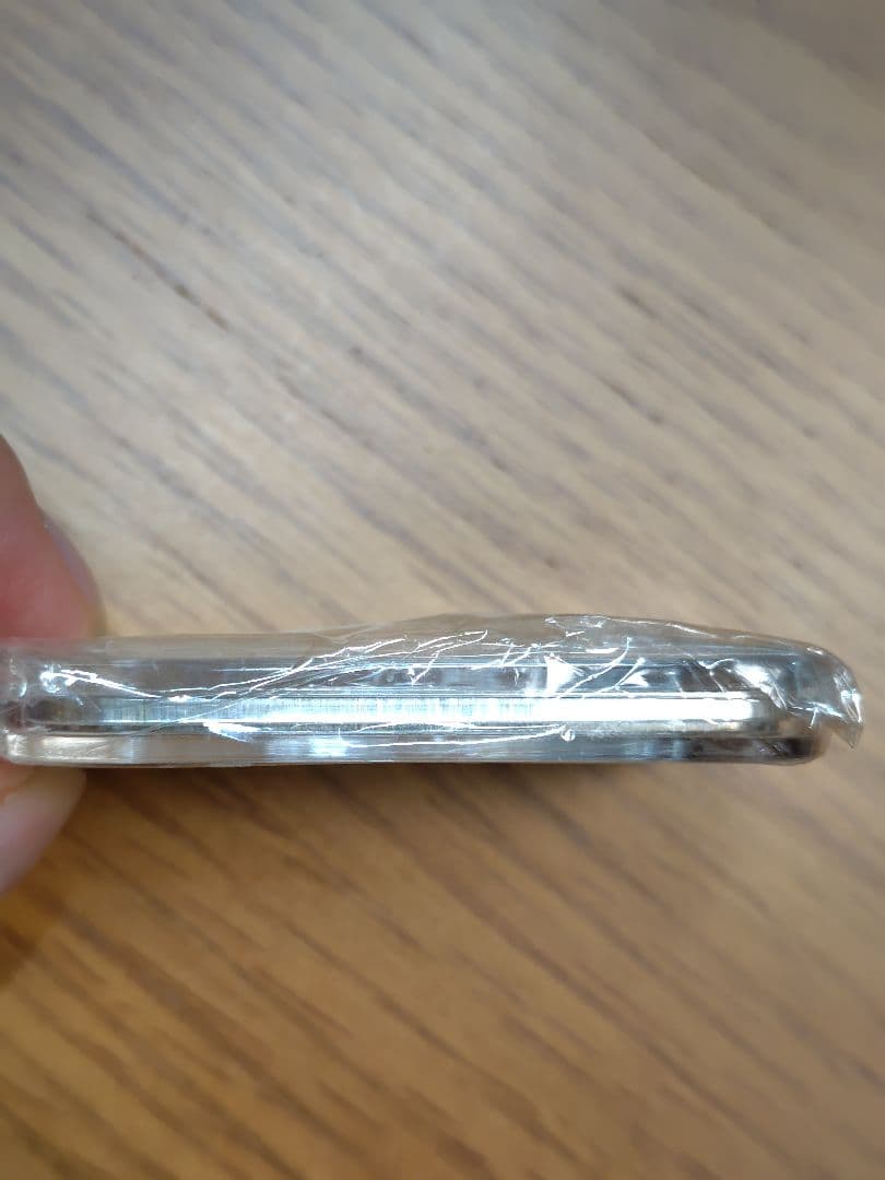 パックマン コレクションアイテム シルバー.999