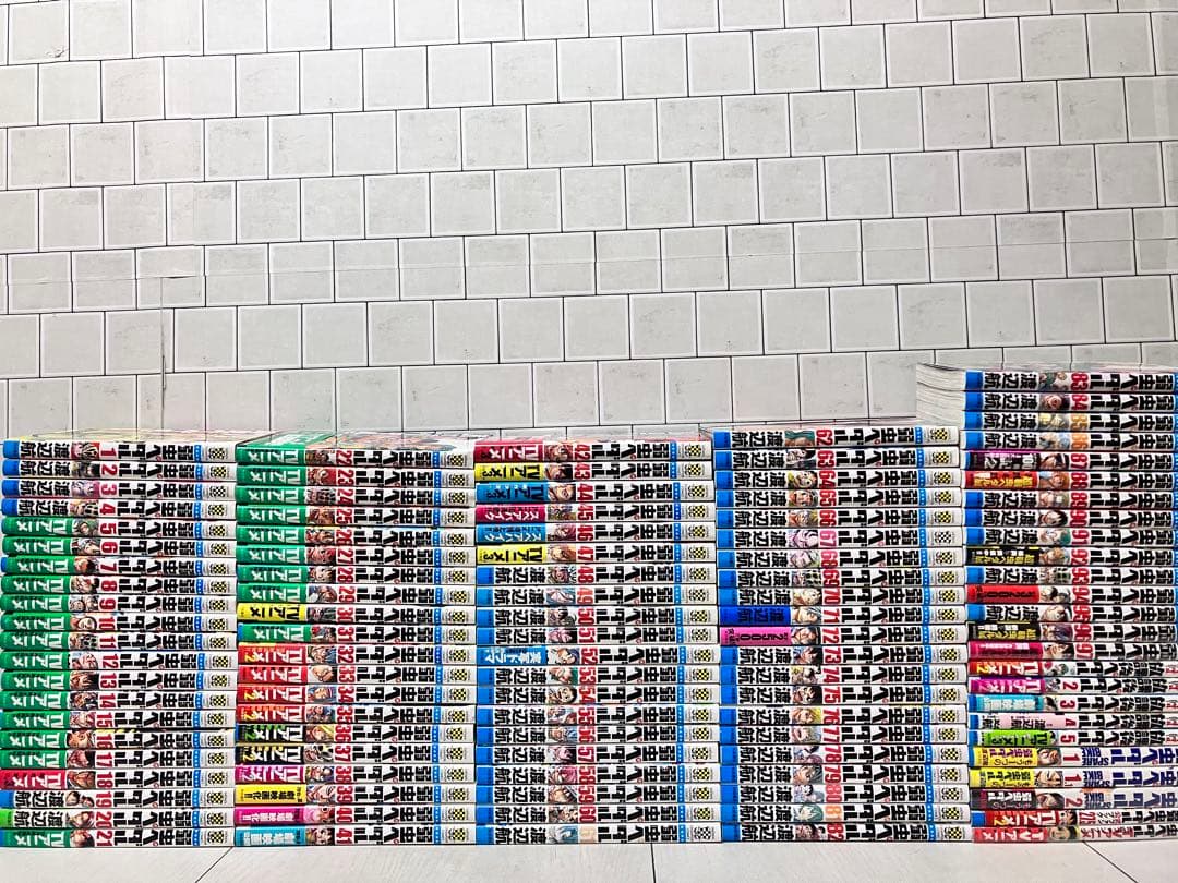 弱虫ペダル 1~97巻 全巻セット ＋関連本10冊 弱虫ペダル 全巻