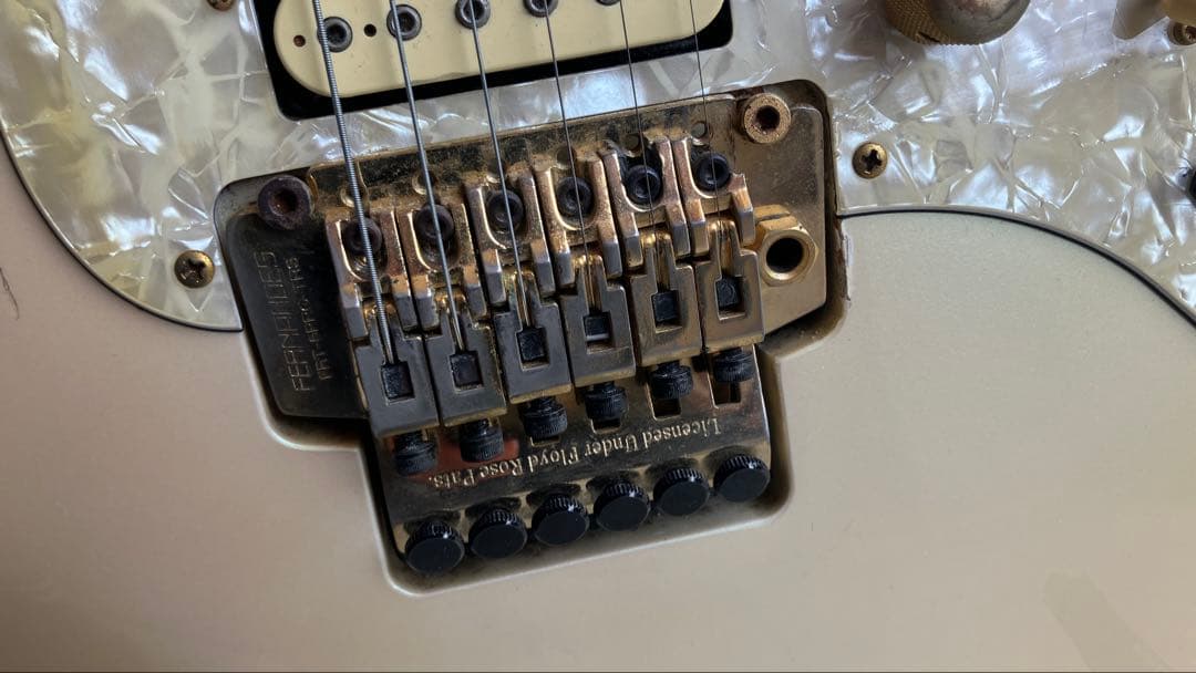 専用 RITAO CHAN公式アカウント05様FERNANDES LA-80KK