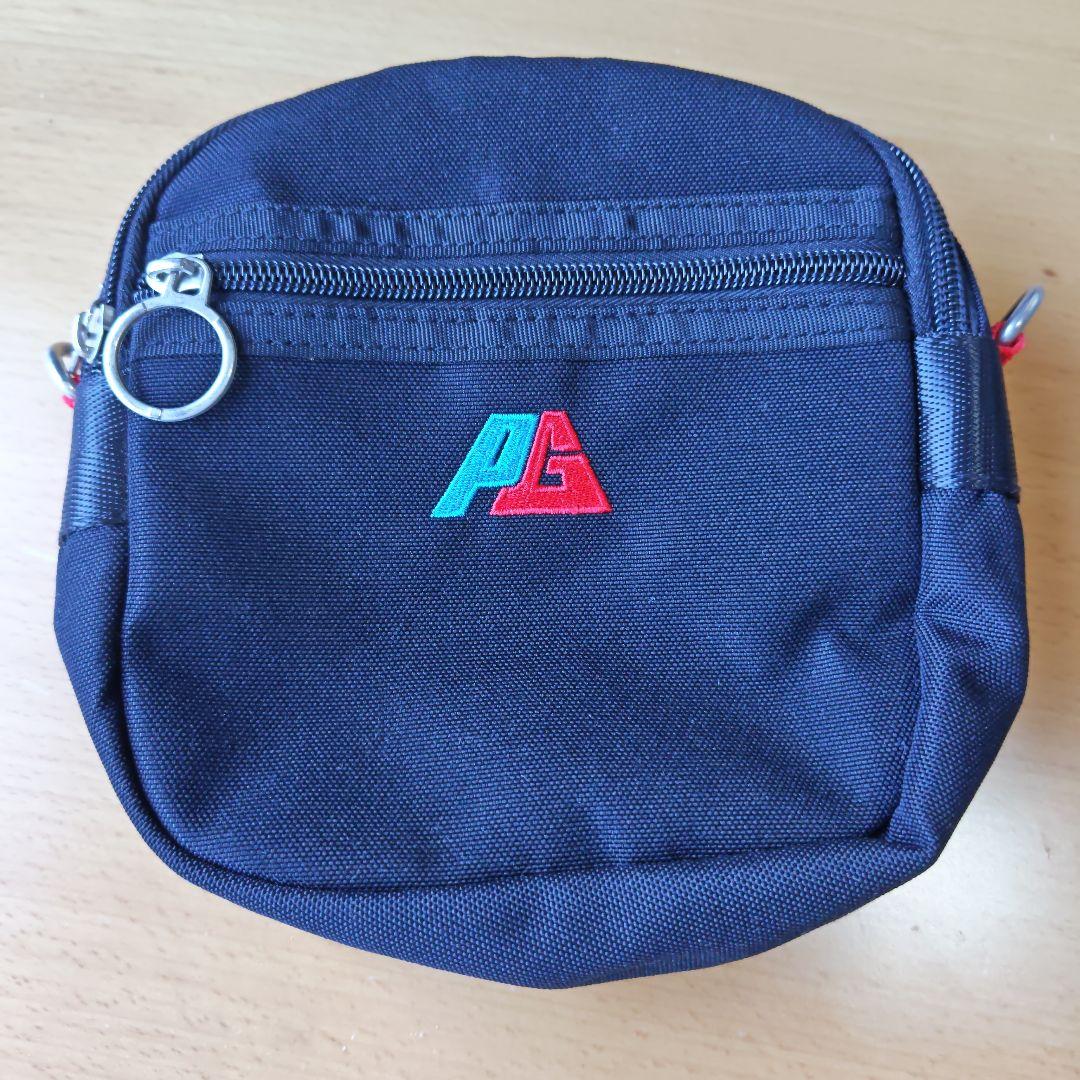 ポルノグラフィティ ショルダーバッグ