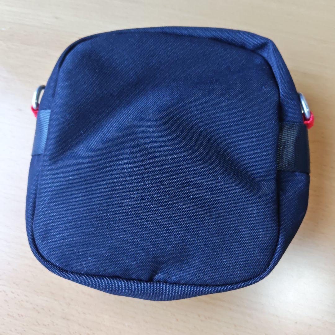 ポルノグラフィティ ショルダーバッグ