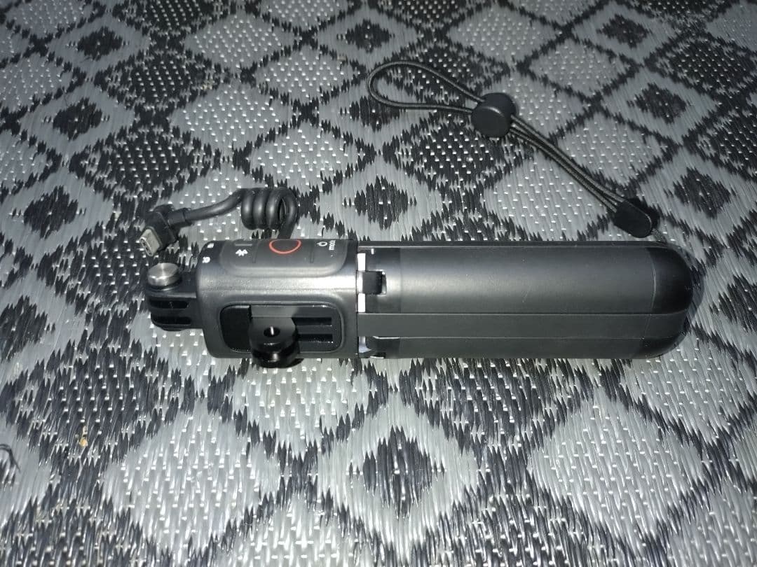 GoProボルタ VOLTA