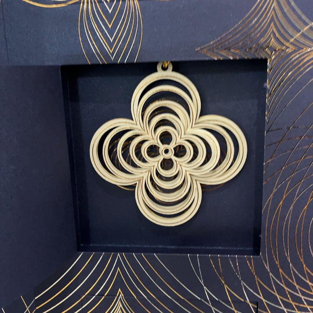 非売品 ルイヴィトン 2022 アドベントカレンダー クリスマスオーナメント