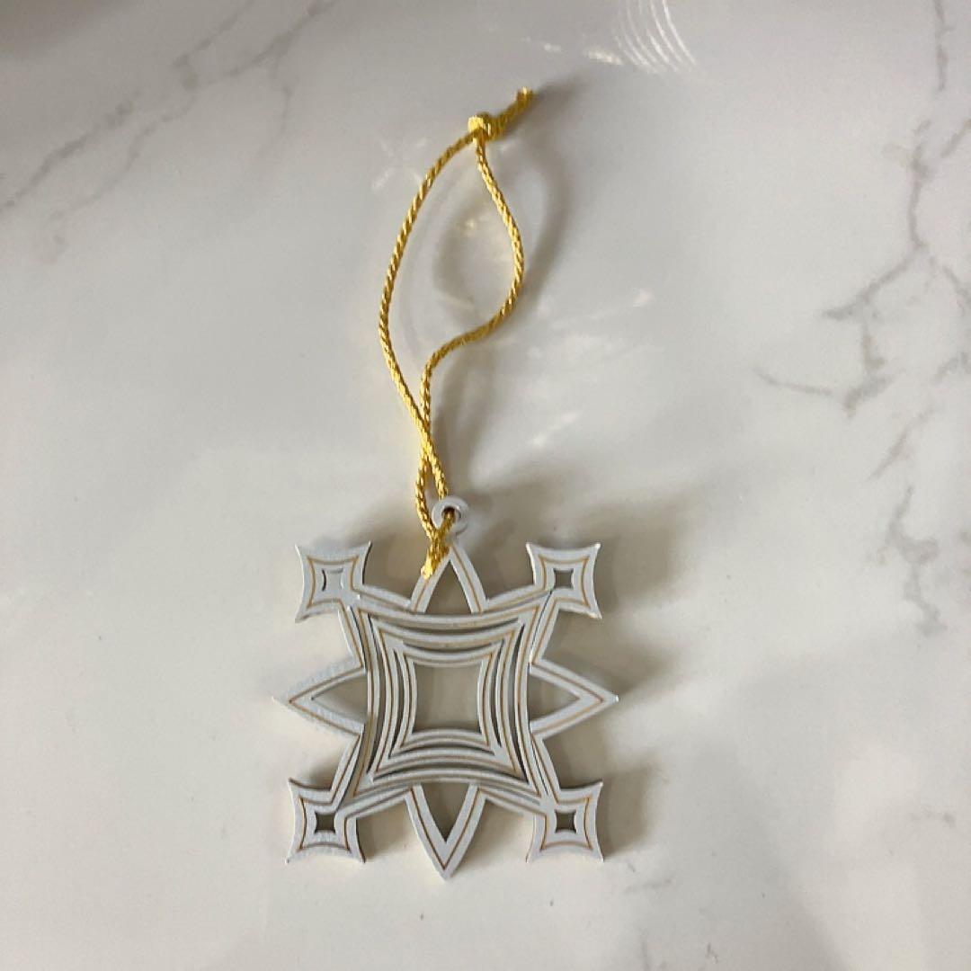 非売品 ルイヴィトン 2022 アドベントカレンダー クリスマスオーナメント