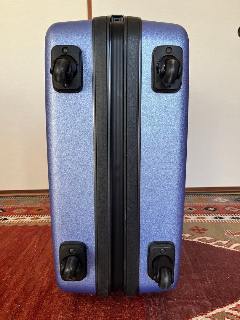 サムソナイト 大型スーツケース　Samsonite