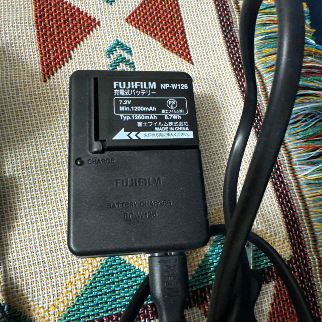 FUJIFILM デジタルカメラ finepix hs30exr