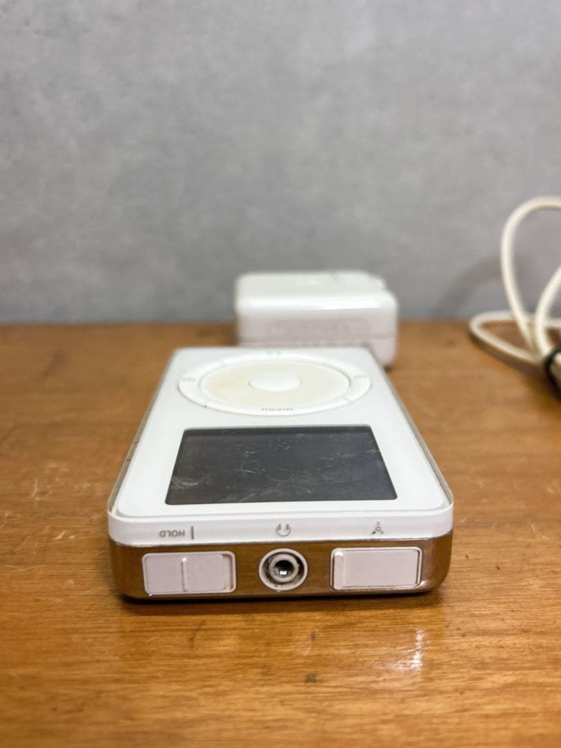 Apple 初代 iPod 2002年製 希少品