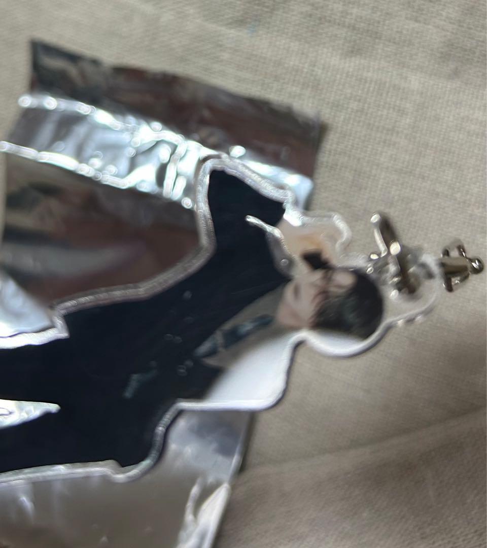 矢沢もとはる　アクキー