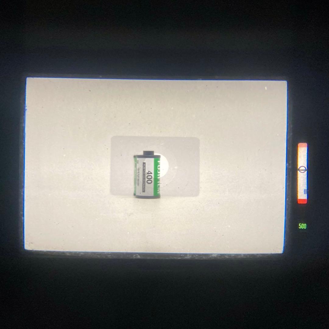 【動作品】CANON F-1（前期）+FD 50mm f1.4 S.S.C.