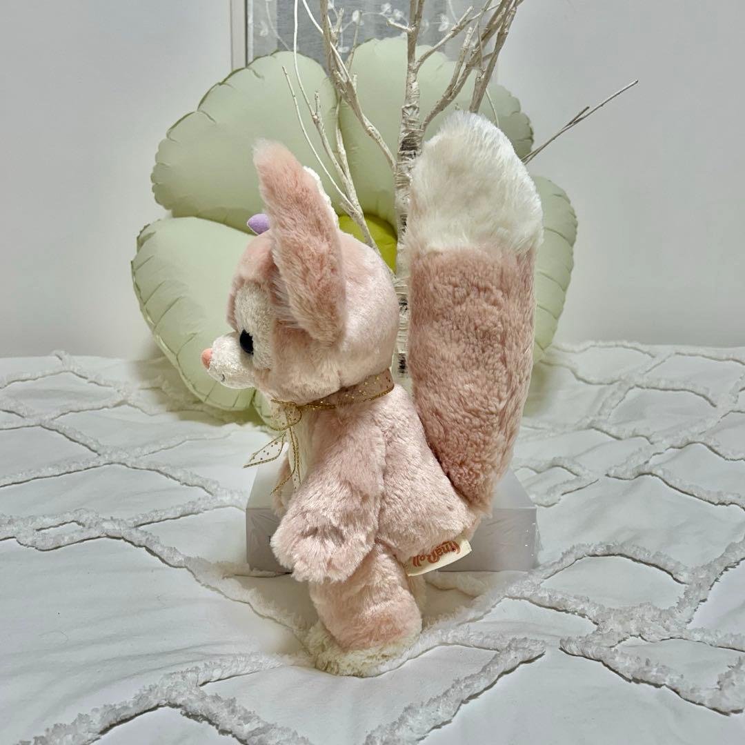 ★リーナベル　Sサイズ★ダッフィー オルメル　ジェラトーニ　リーナベル