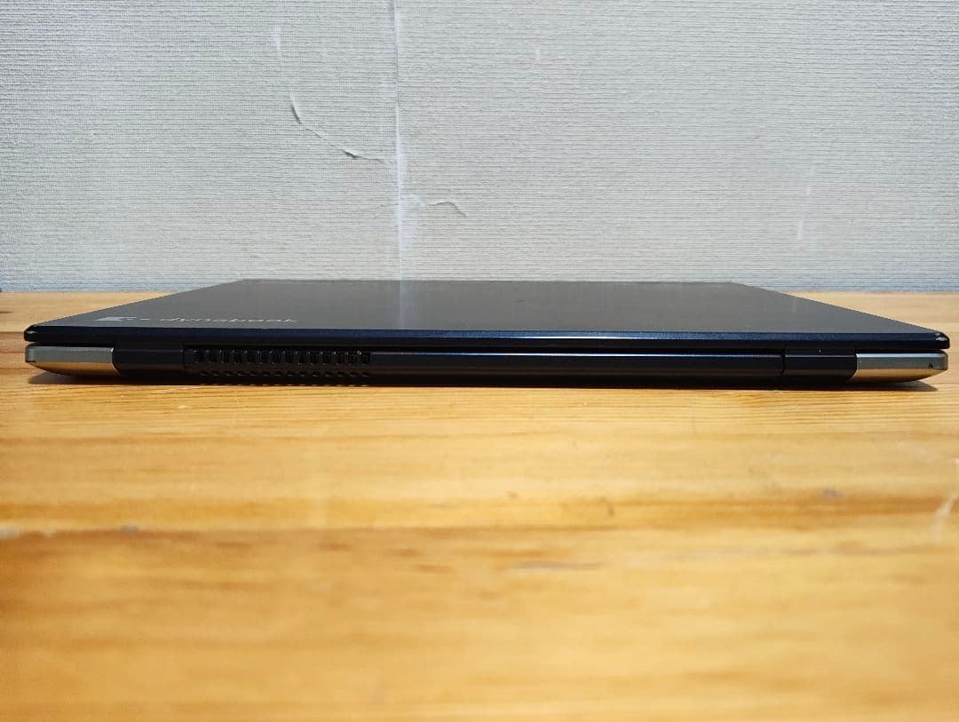 動作確認済み 訳あり第8世代i5 8gb Dynabook G83/DN