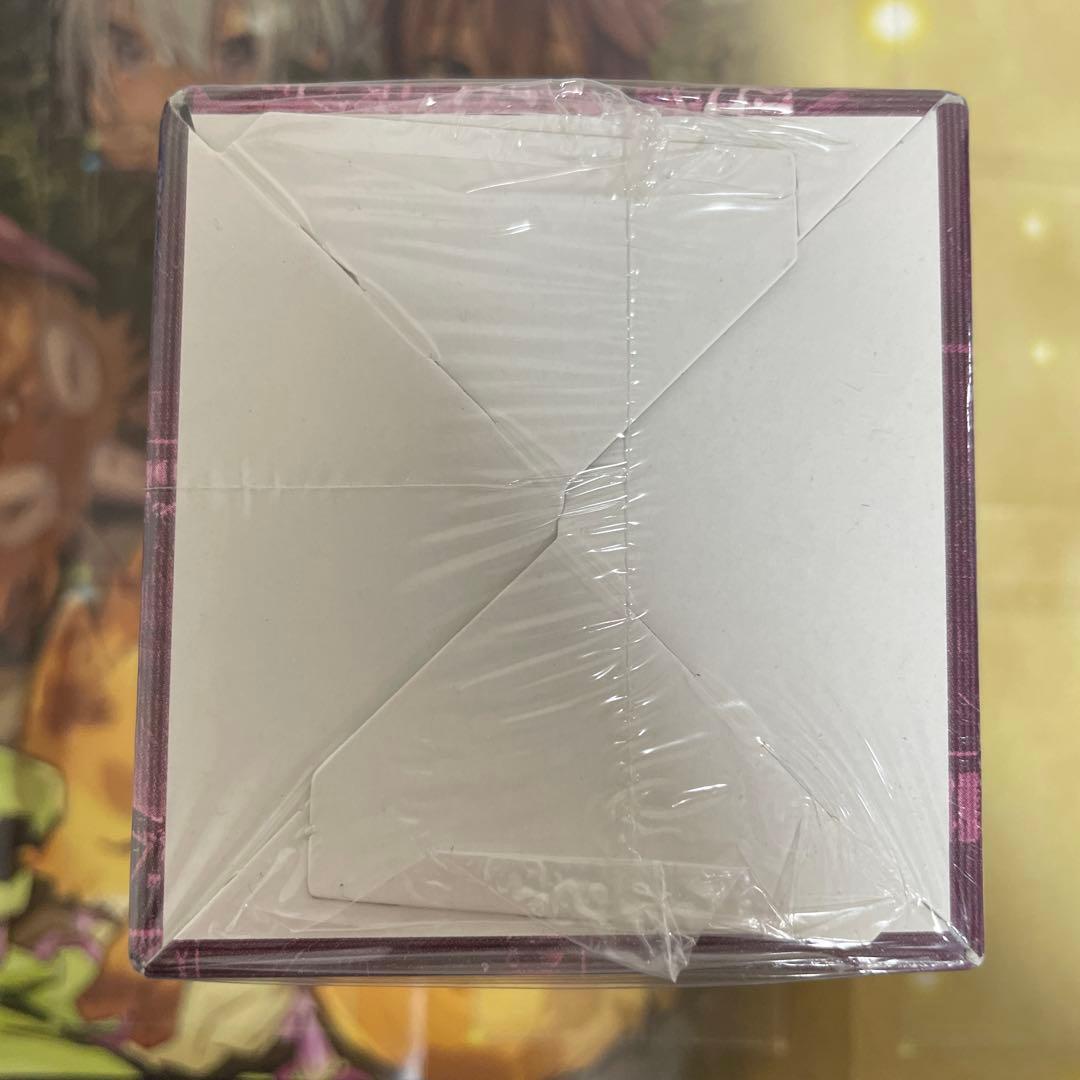 デュエリストレガシー　Vol.1 未開封BOX