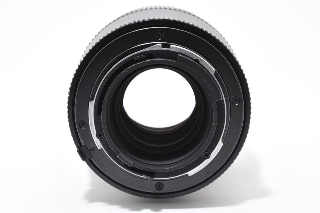 レンズ(単焦点) CONTAX Carl Zeiss Sonnar 135mm F2.8 MMJ