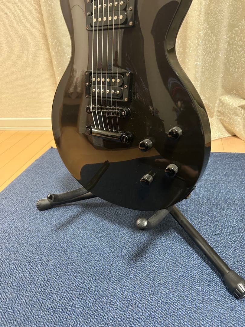 瀧川一郎　ギター　RE-95G CRAZE 中古品　ストラト