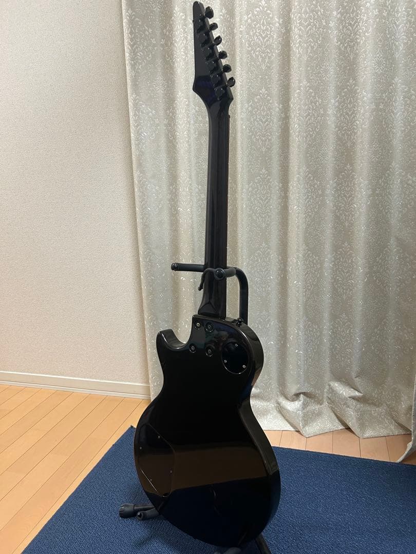 瀧川一郎　ギター　RE-95G CRAZE 中古品　ストラト