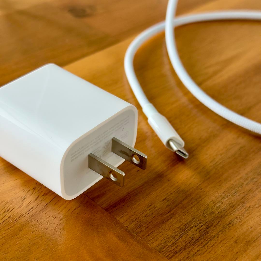 Pod mini（ホワイト）