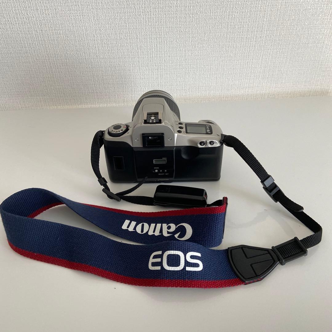 Canon EOS Kiss III ウルトラソニックレンズ付き　フィルムカメラ