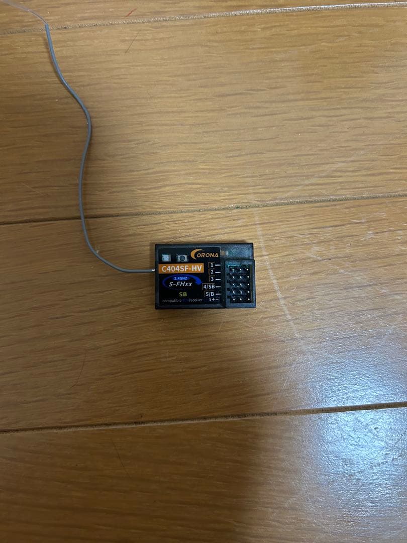 Futaba 4PM デジタルプロポ 本体