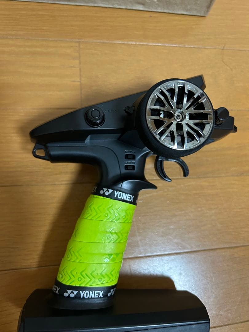 Futaba 4PM デジタルプロポ 本体