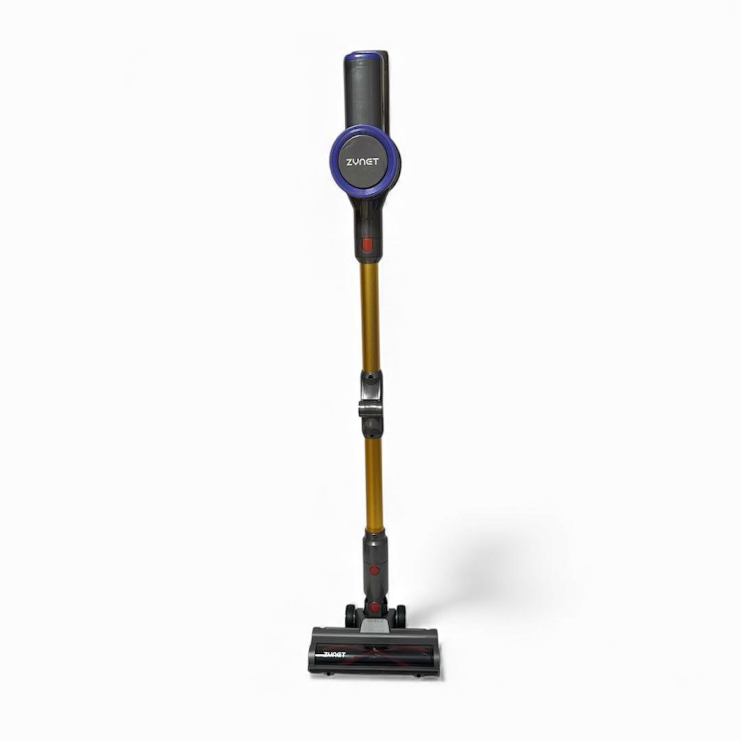 掃除機 コードレス　12月新登場腰痛ゼロ折りたたみ式　70KPa超強力吸引自立式