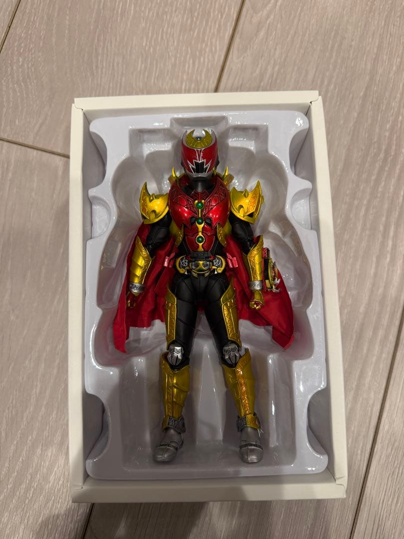 セット売り 真骨彫製法 仮面ライダーキバ 仮面ライダーキバ エンペラーフォーム