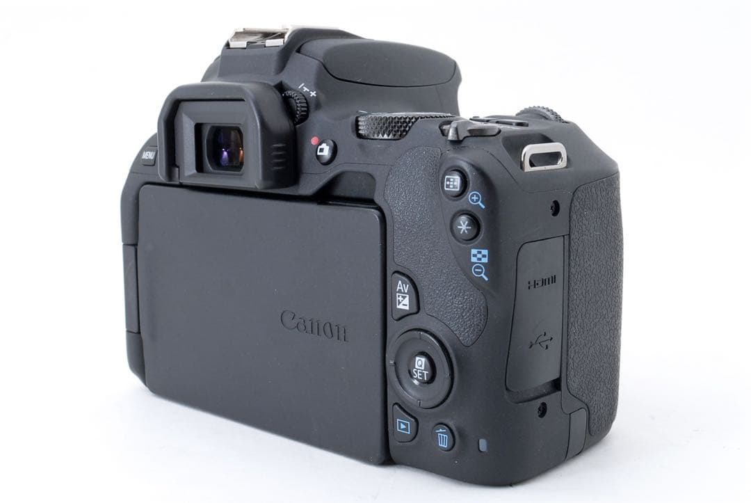 ☆Bluetooth &Wi-Fi対応☆キャノンcanon kiss x9