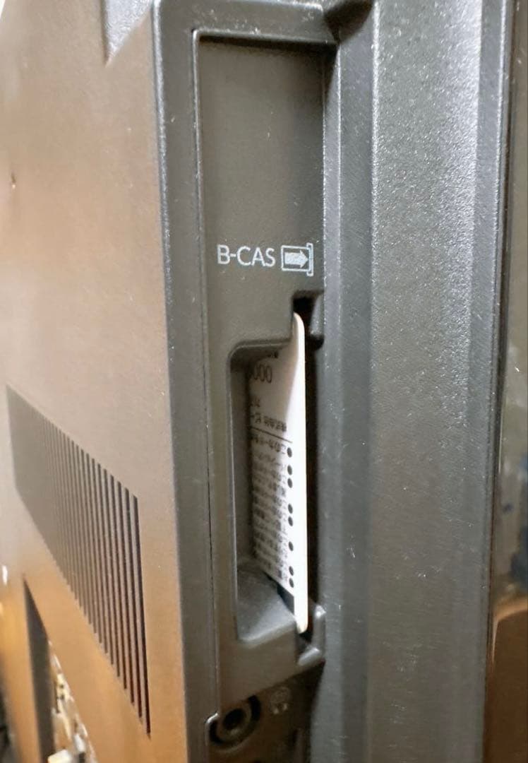 TOSHIBA REGZA 32型 32RB2 LED レグザ