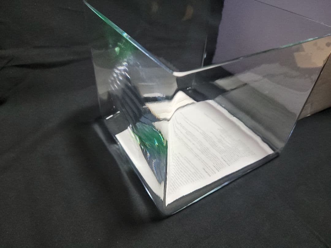 ☆本日限定オークション☆ADA レトログラス 野色 新品未使用