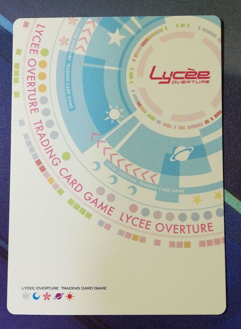 リセオーバーチュア　サジタリア　村川梨衣さん　直筆サイン