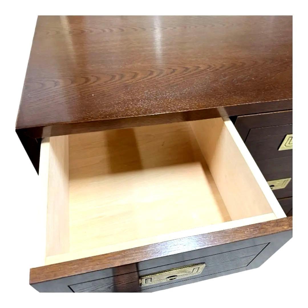 karimoku カリモク Domaniドマーニ　モーガントン チェスト