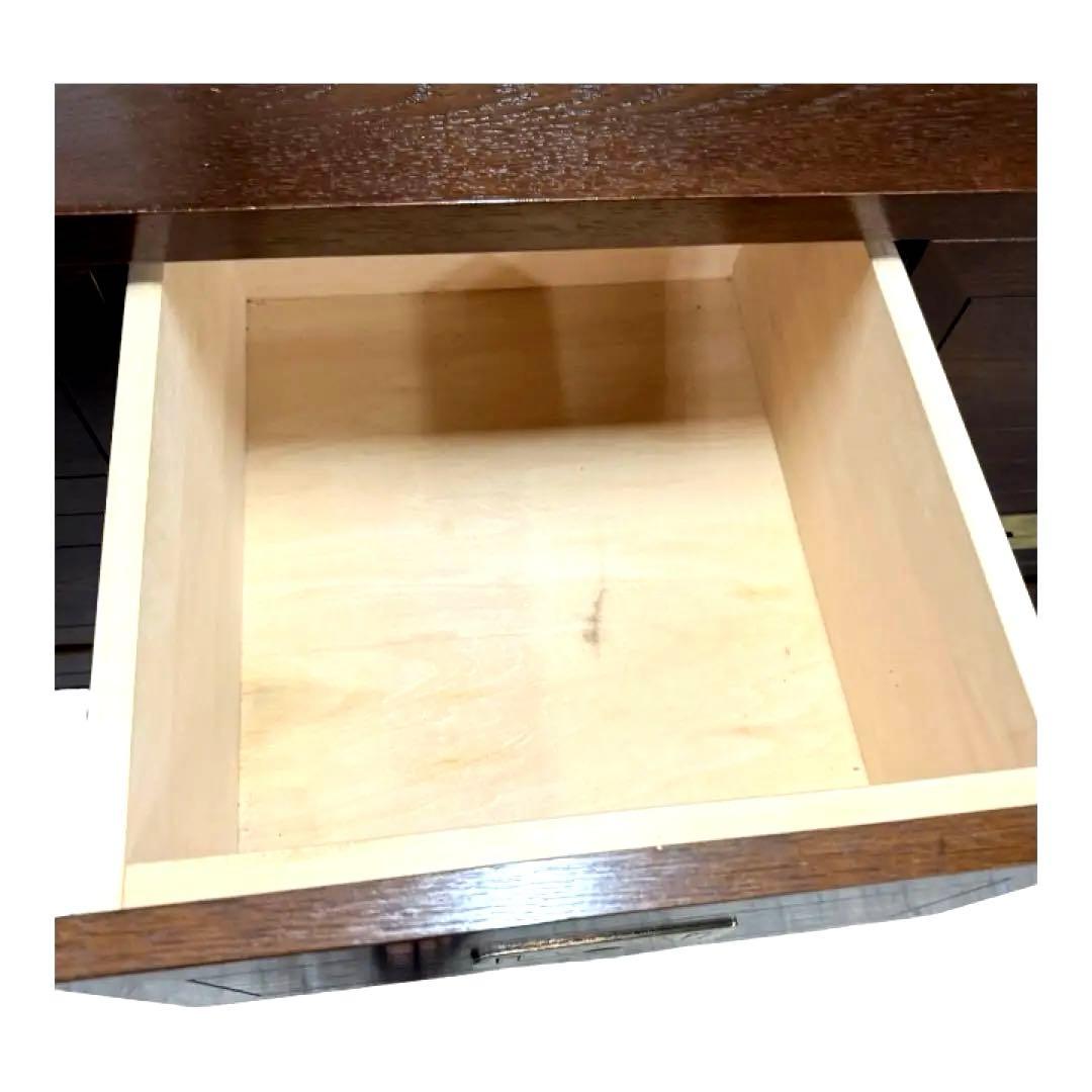 karimoku カリモク Domaniドマーニ　モーガントン チェスト