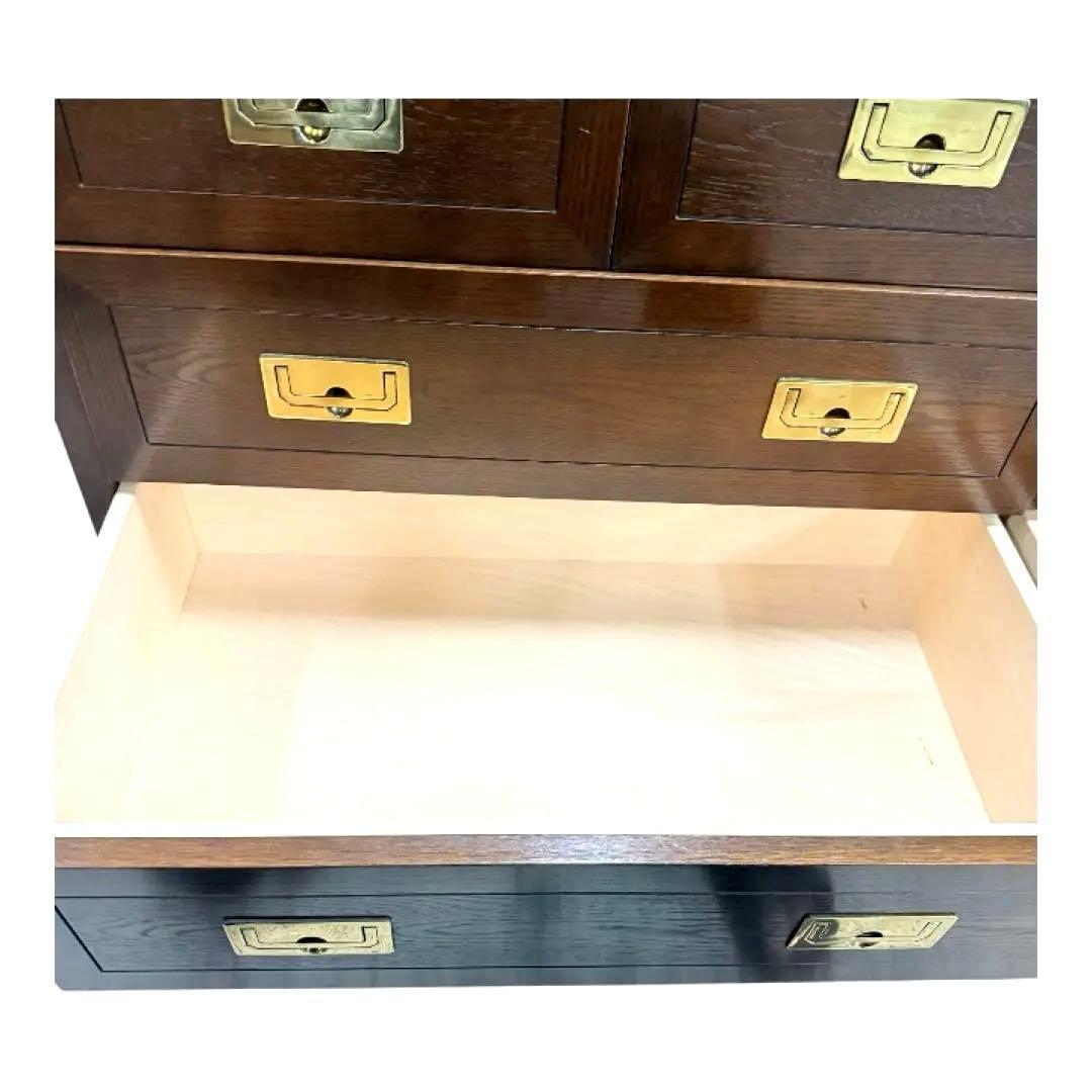 karimoku カリモク Domaniドマーニ　モーガントン チェスト