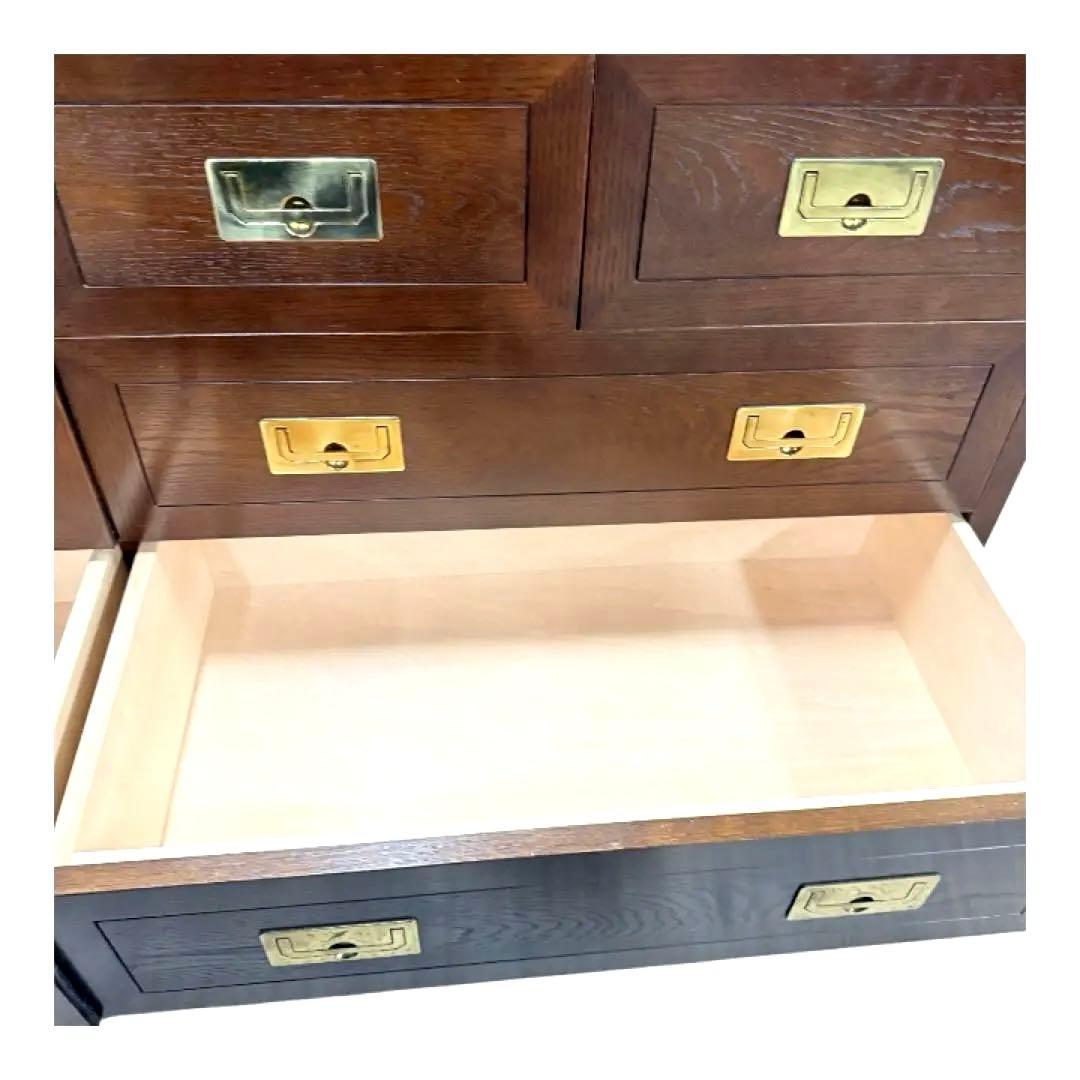 karimoku カリモク Domaniドマーニ　モーガントン チェスト