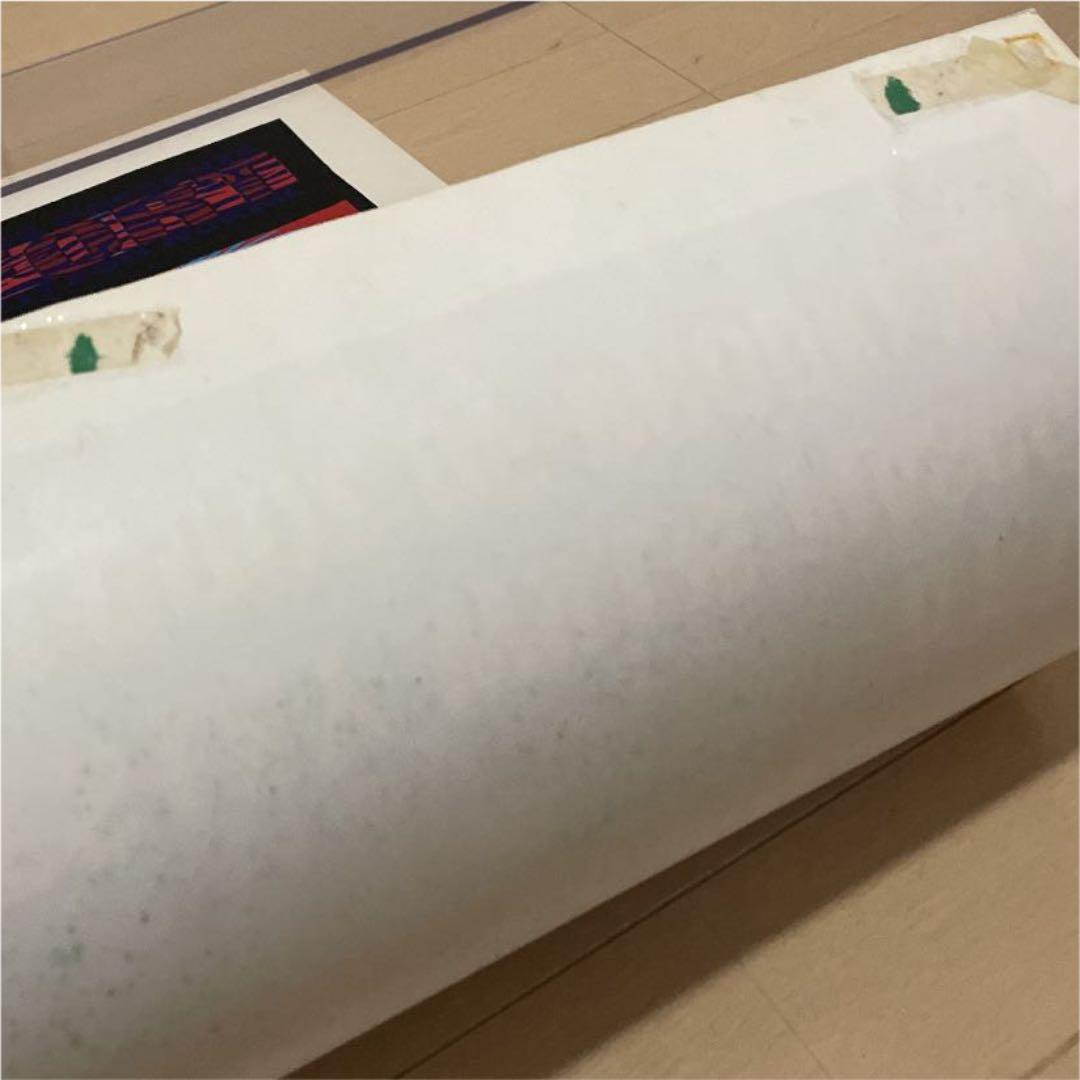 sublime ポスター　フレーム無し