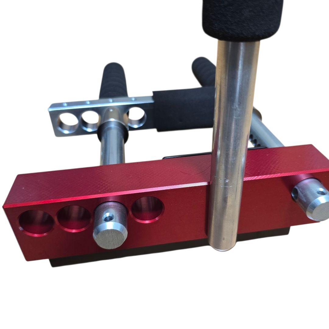 最終値下げ　KITACO　キタコ　ハンドルロック　KML-01