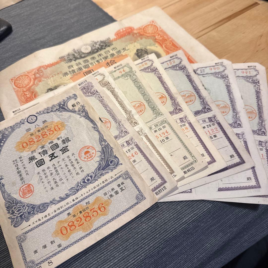 旧貨幣・金貨・銀貨・記念硬貨セット　古銭