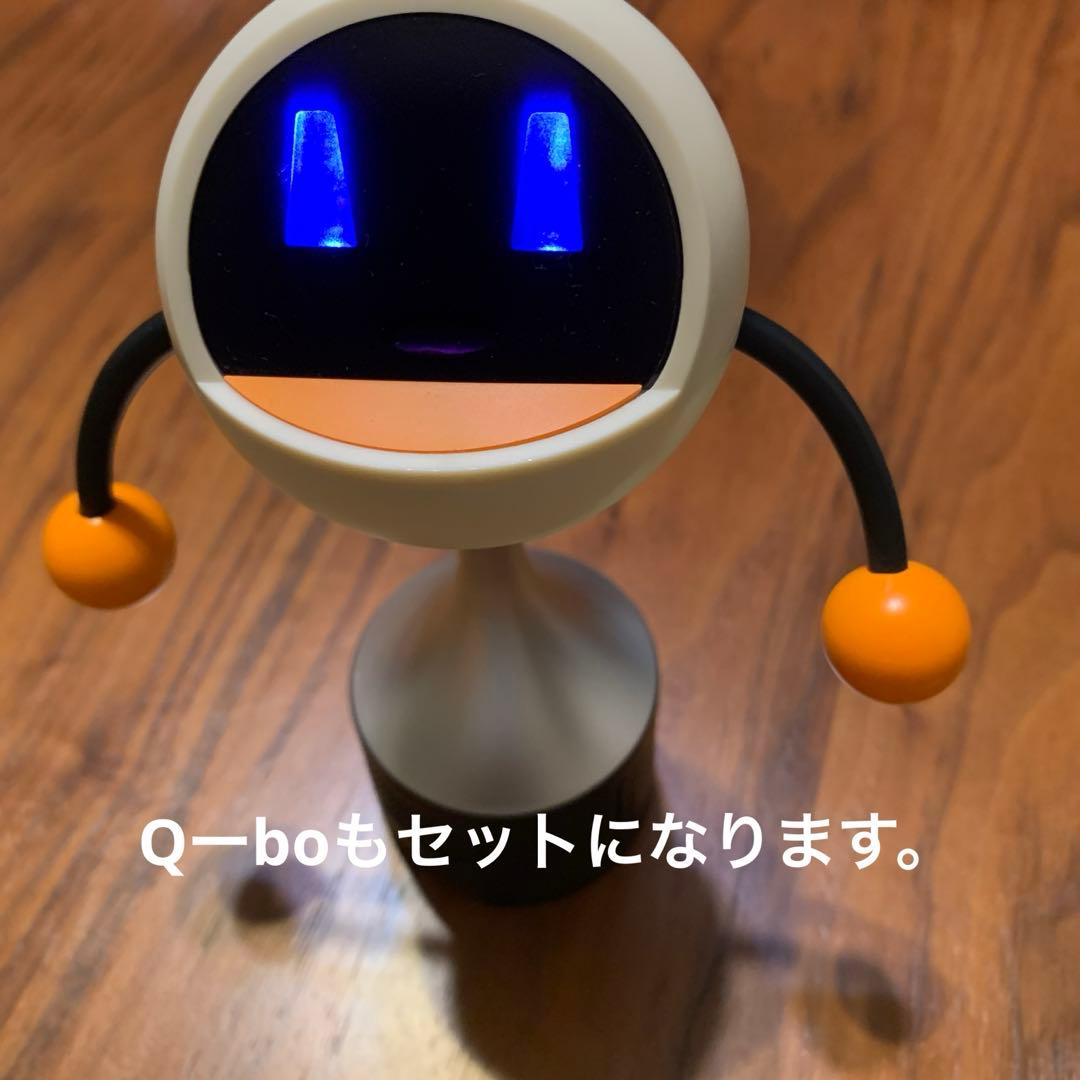 ひ*い様 デアゴスティーニ　ロビ2 &ロビライド完成品(付属品セット)